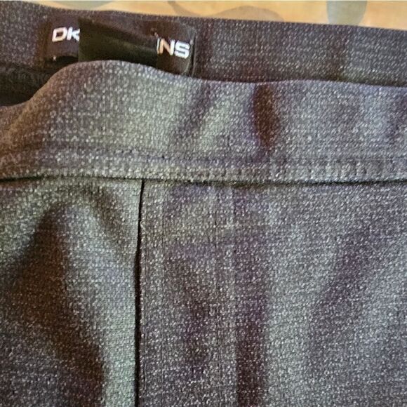 DKNY Jeans Dress Slacks Size XXL (JEA5) - Picture 6 of 10